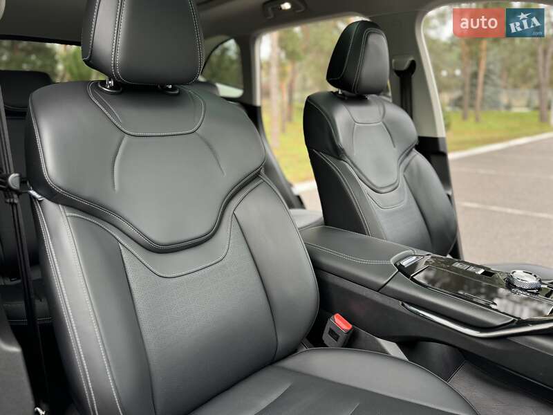 Позашляховик / Кросовер Haval H6 2021 в Києві фото 67 Позашляховик / Кросовер Haval H6 2021 в Києві