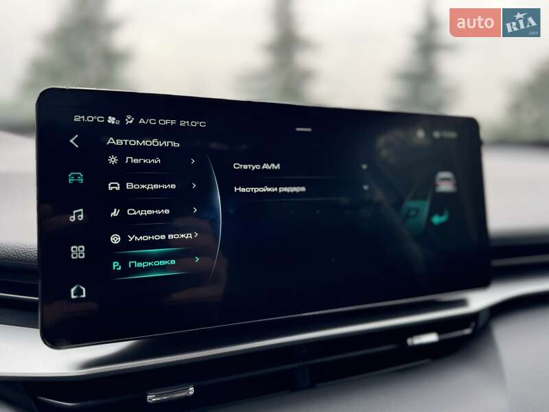 Позашляховик / Кросовер Haval H6 2021 в Києві фото 78 Позашляховик / Кросовер Haval H6 2021 в Києві