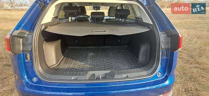 Позашляховик / Кросовер Haval H6 2021 в Сновську фото 16 Позашляховик / Кросовер Haval H6 2021 в Сновську