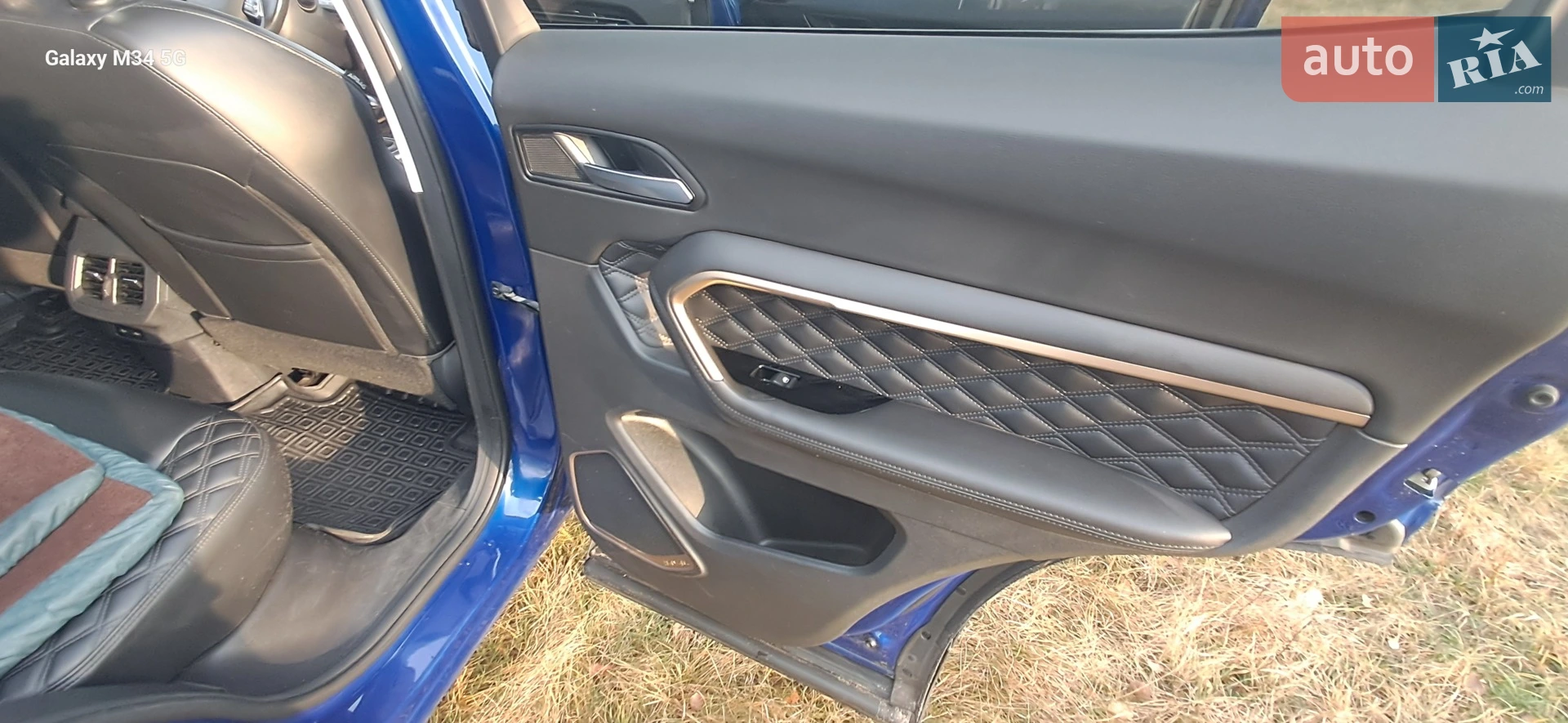 2021 Haval H6 - мініатюра 13