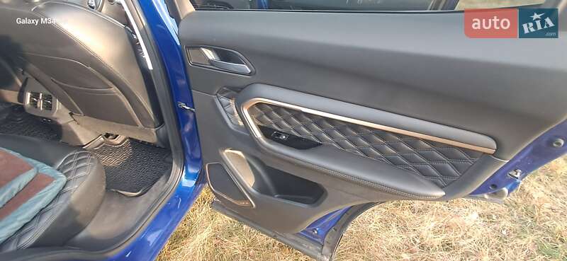 Позашляховик / Кросовер Haval H6 2021 в Сновську фото 13 Позашляховик / Кросовер Haval H6 2021 в Сновську