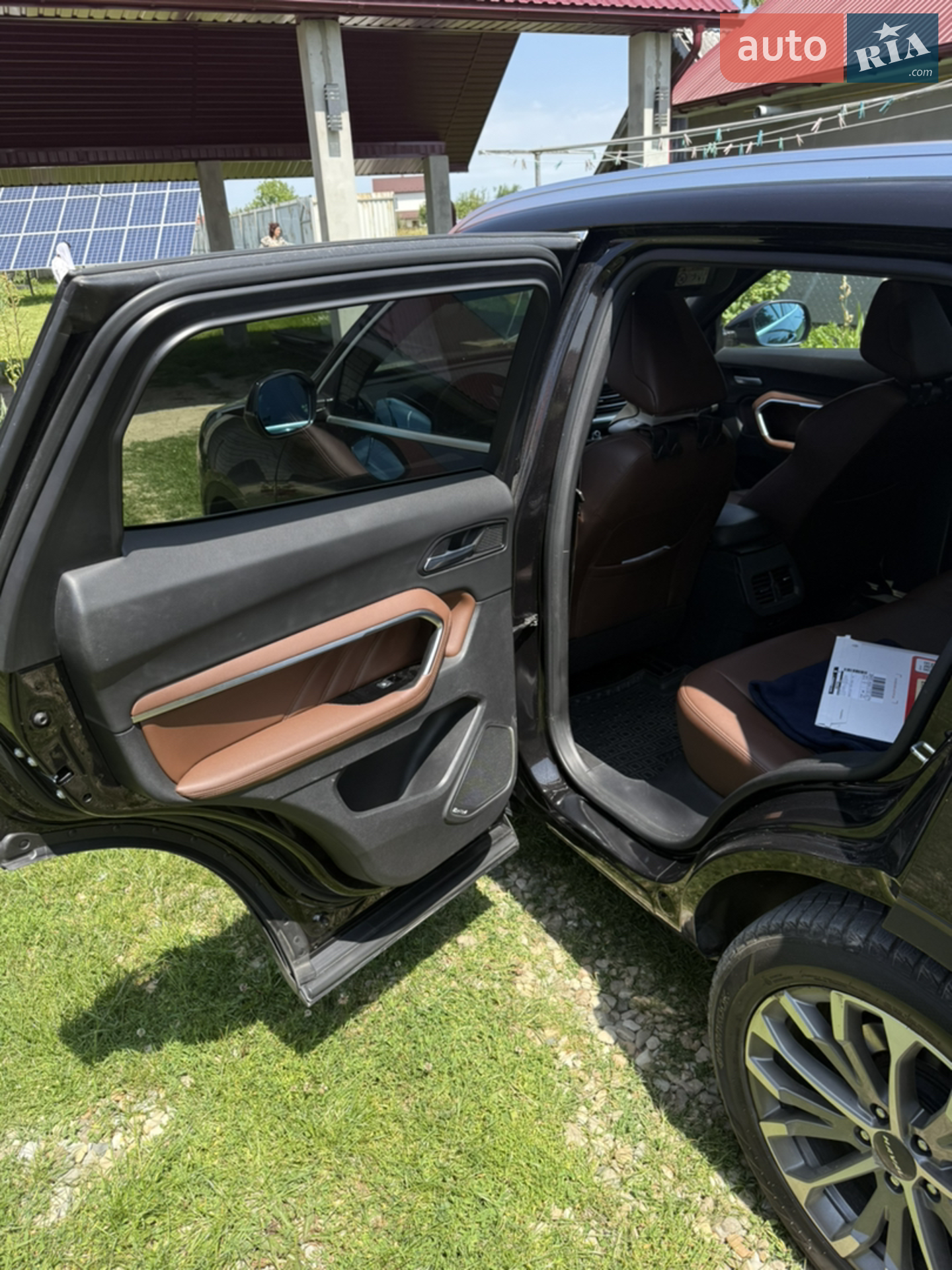 2019 Haval H6 - мініатюра 5