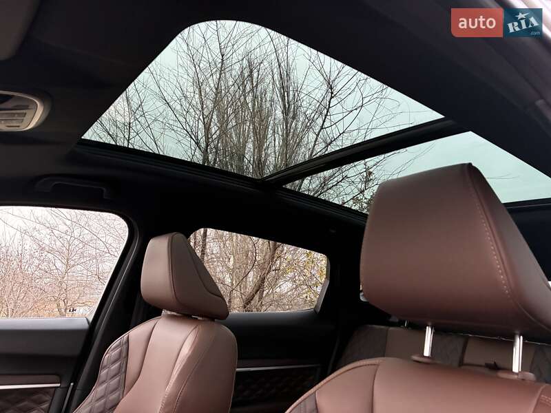 Позашляховик / Кросовер Haval H6 2020 в Кривому Розі