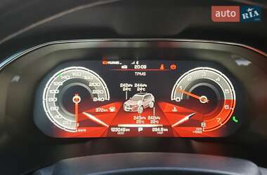 Позашляховик / Кросовер Haval H6 2019 в Дніпрі