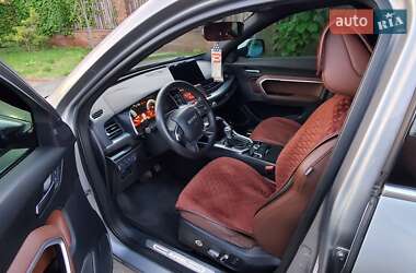 Позашляховик / Кросовер Haval H6 2019 в Дніпрі