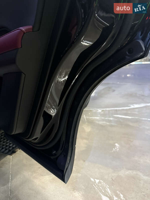 Внедорожник / Кроссовер Haval H6 2022 в Запорожье фото 22 Внедорожник / Кроссовер Haval H6 2022 в Запорожье