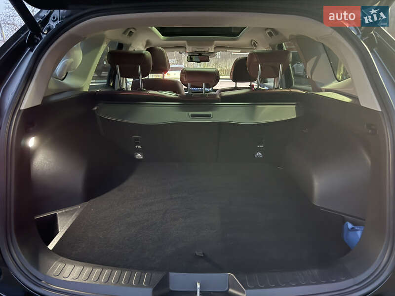 Внедорожник / Кроссовер Haval H6 2022 в Запорожье фото 26 Внедорожник / Кроссовер Haval H6 2022 в Запорожье