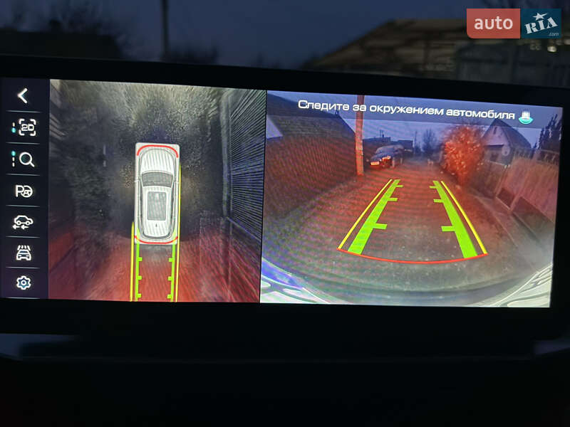 Внедорожник / Кроссовер Haval H6 2022 в Запорожье фото 49 Внедорожник / Кроссовер Haval H6 2022 в Запорожье