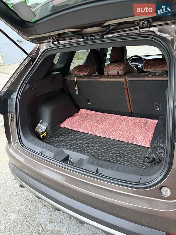 Внедорожник / Кроссовер Haval H6 2021 в Днепре