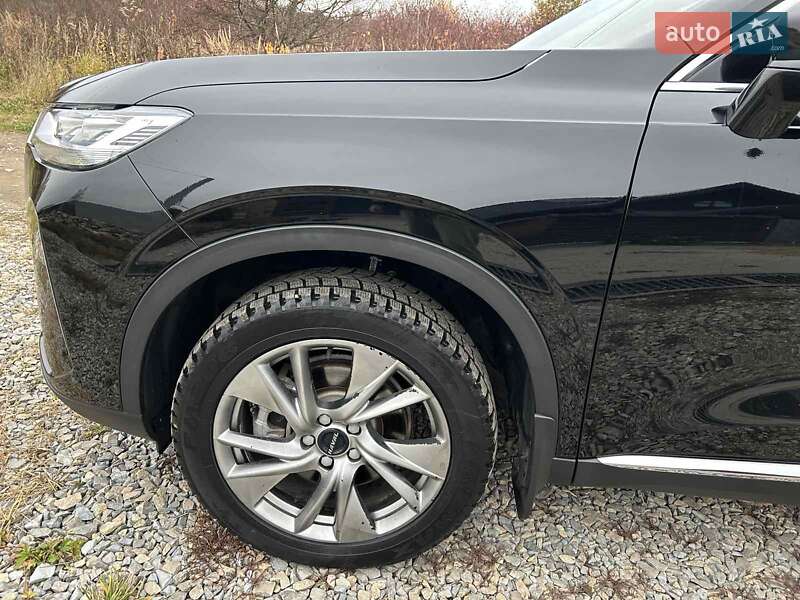 Внедорожник / Кроссовер Haval H6 2021 в Ивано-Франковске фото 6 Внедорожник / Кроссовер Haval H6 2021 в Ивано-Франковске