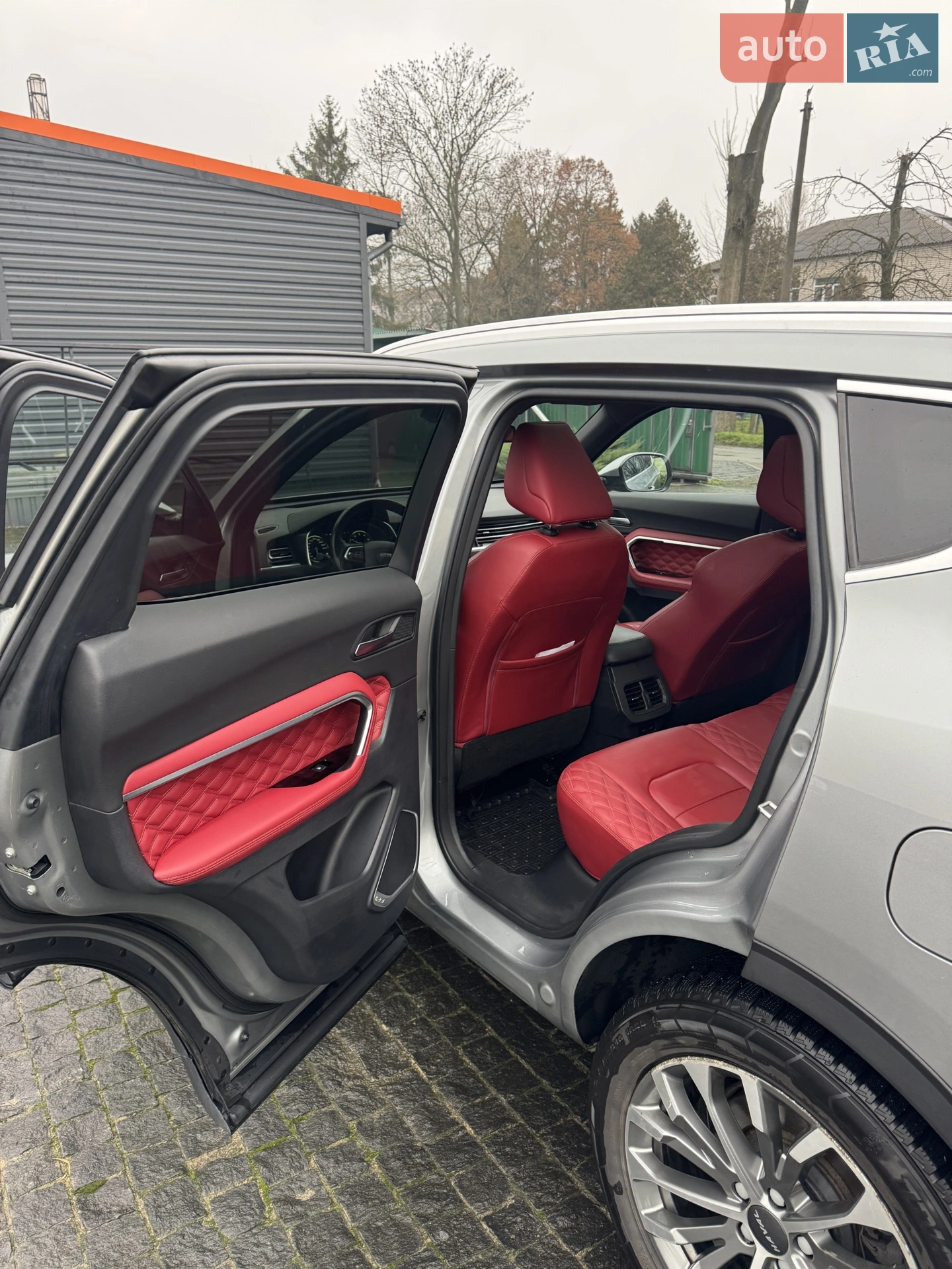 2020 Haval H6 - мініатюра 16