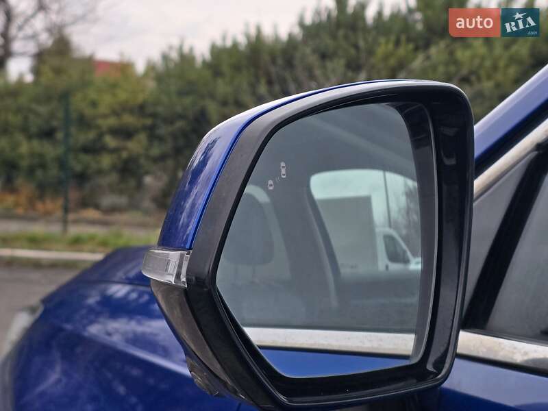 Внедорожник / Кроссовер Haval H6 2021 в Хмельницком фото 13 Внедорожник / Кроссовер Haval H6 2021 в Хмельницком