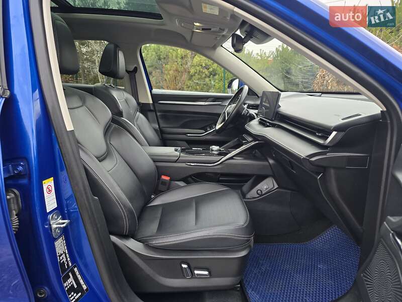 Внедорожник / Кроссовер Haval H6 2021 в Хмельницком фото 32 Внедорожник / Кроссовер Haval H6 2021 в Хмельницком