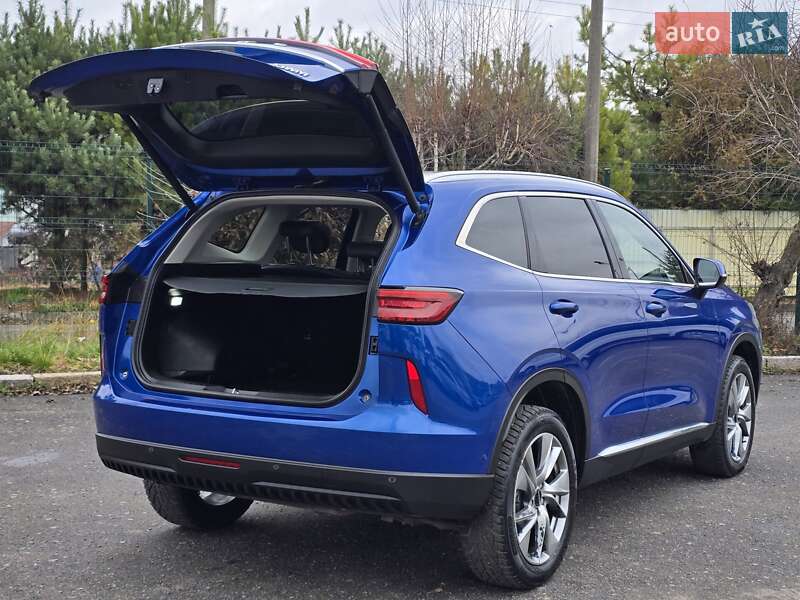 Внедорожник / Кроссовер Haval H6 2021 в Хмельницком фото 53 Внедорожник / Кроссовер Haval H6 2021 в Хмельницком
