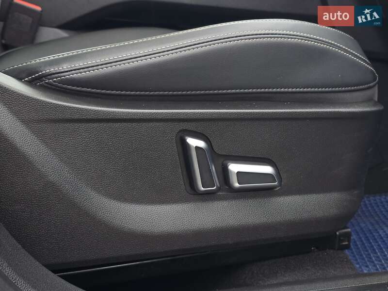 Внедорожник / Кроссовер Haval H6 2021 в Хмельницком фото 33 Внедорожник / Кроссовер Haval H6 2021 в Хмельницком