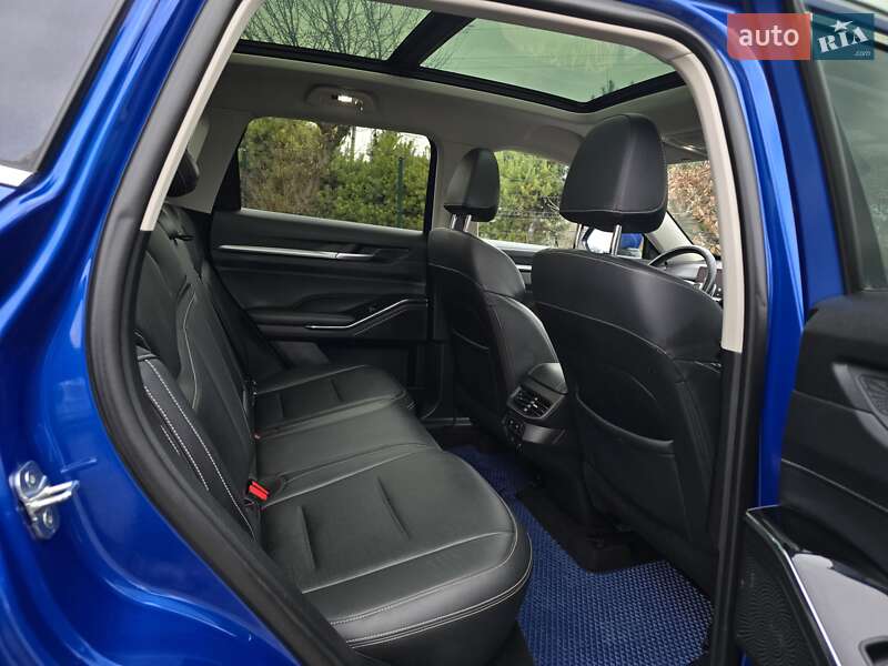 Внедорожник / Кроссовер Haval H6 2021 в Хмельницком фото 48 Внедорожник / Кроссовер Haval H6 2021 в Хмельницком