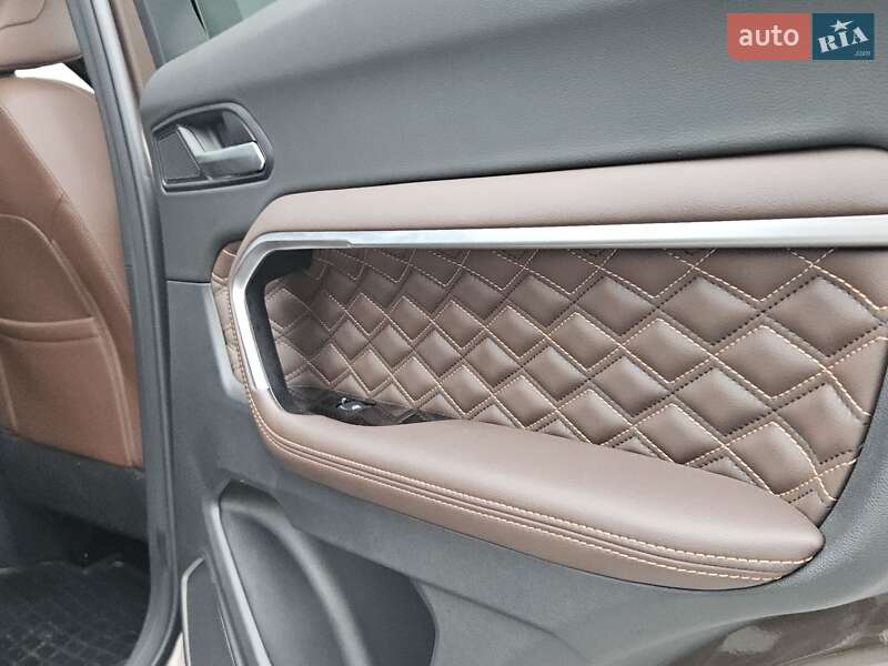 Позашляховик / Кросовер Haval H6 2021 в Києві фото 49 Позашляховик / Кросовер Haval H6 2021 в Києві