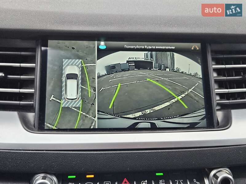 Позашляховик / Кросовер Haval H6 2021 в Києві фото 14 Позашляховик / Кросовер Haval H6 2021 в Києві