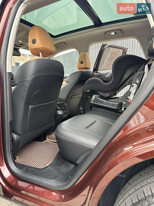 Внедорожник / Кроссовер Haval H6 2021 в Киеве фото 15 Внедорожник / Кроссовер Haval H6 2021 в Киеве