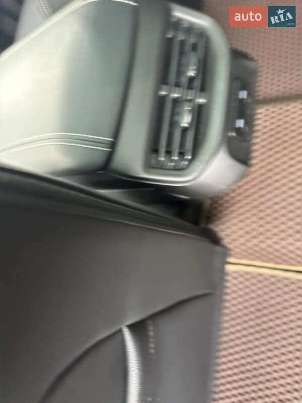 Внедорожник / Кроссовер Haval H6 2021 в Киеве фото 23 Внедорожник / Кроссовер Haval H6 2021 в Киеве