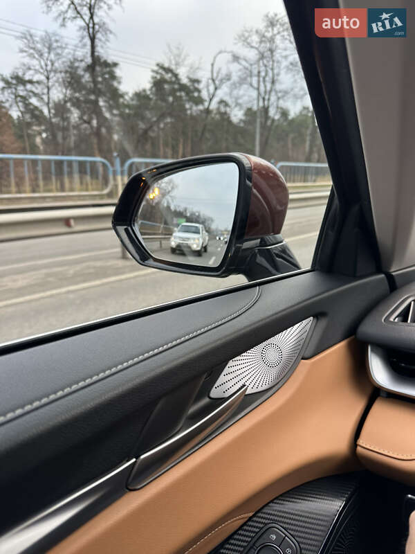 Внедорожник / Кроссовер Haval H6 2021 в Киеве фото 31 Внедорожник / Кроссовер Haval H6 2021 в Киеве