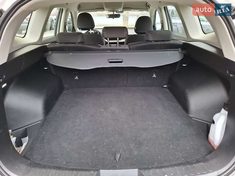 Внедорожник / Кроссовер Haval H6 2021 в Запорожье