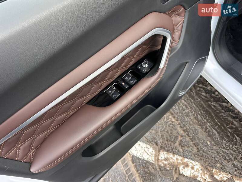 Внедорожник / Кроссовер Haval H6 2020 в Виннице