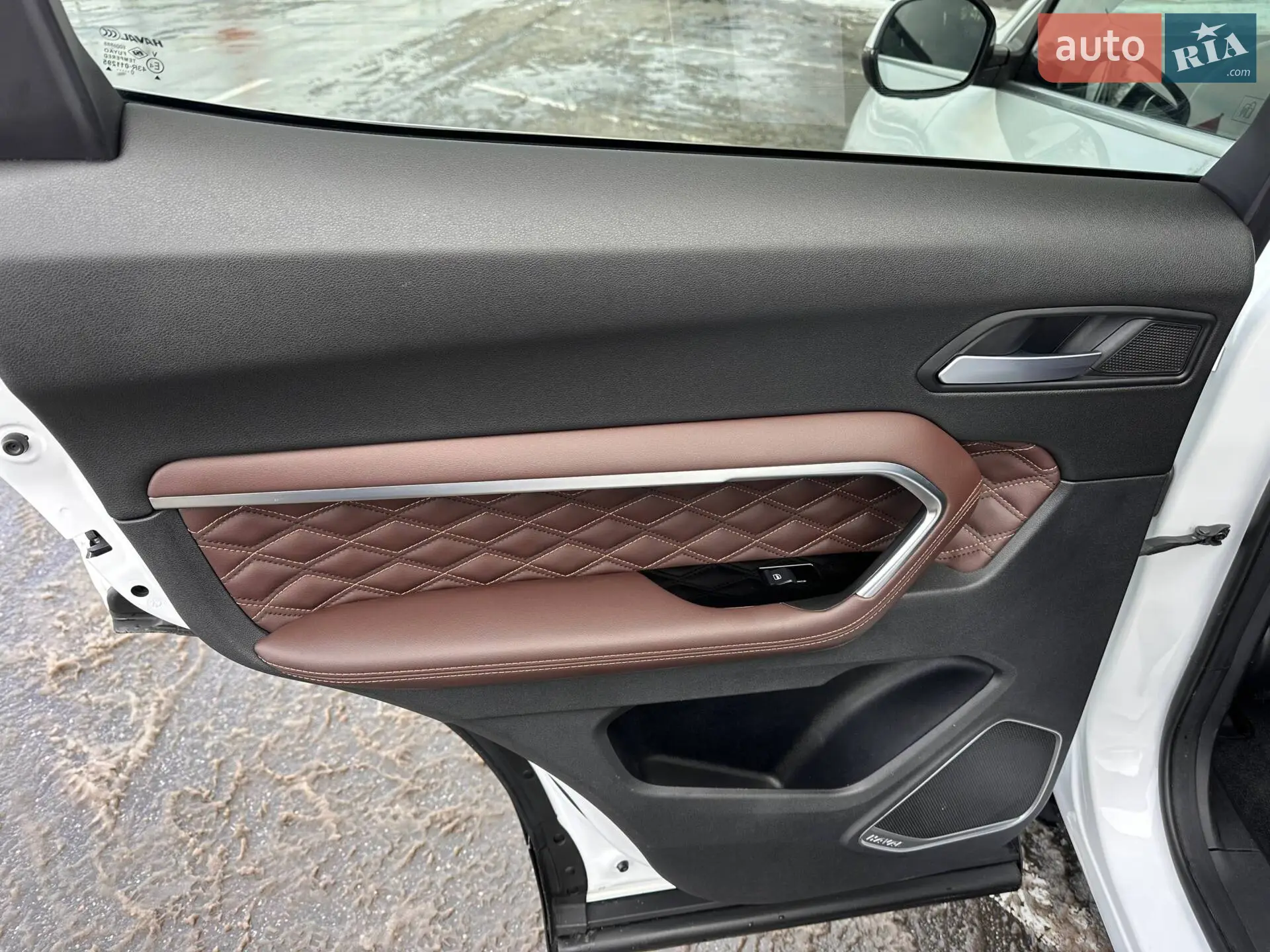 2020 Haval H6 - мініатюра 25