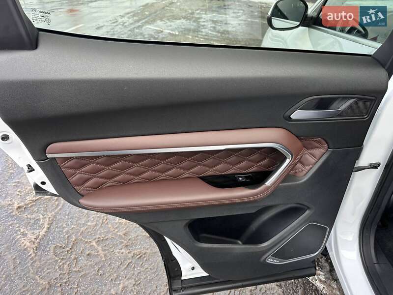 Внедорожник / Кроссовер Haval H6 2020 в Виннице