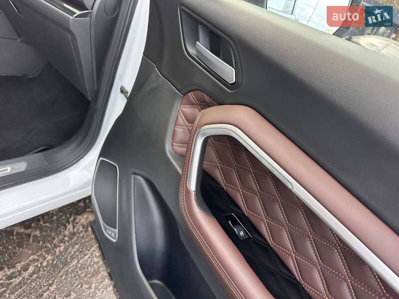 Внедорожник / Кроссовер Haval H6 2020 в Виннице