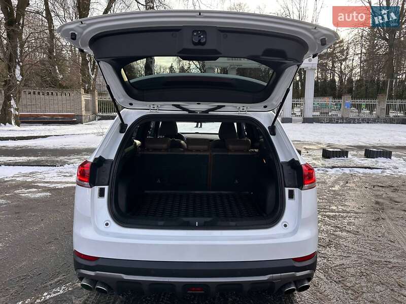 Внедорожник / Кроссовер Haval H6 2020 в Виннице