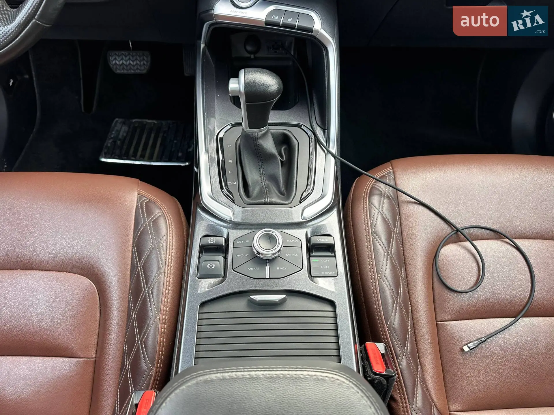 2020 Haval H6 - мініатюра 38