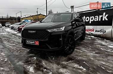 Внедорожник / Кроссовер Haval H6 2022 в Запорожье