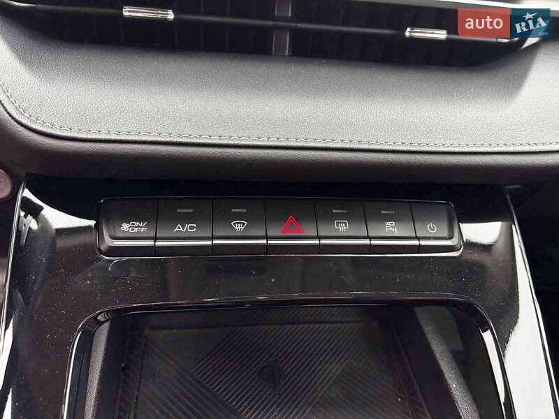 Внедорожник / Кроссовер Haval H6 2022 в Запорожье фото 22 Внедорожник / Кроссовер Haval H6 2022 в Запорожье