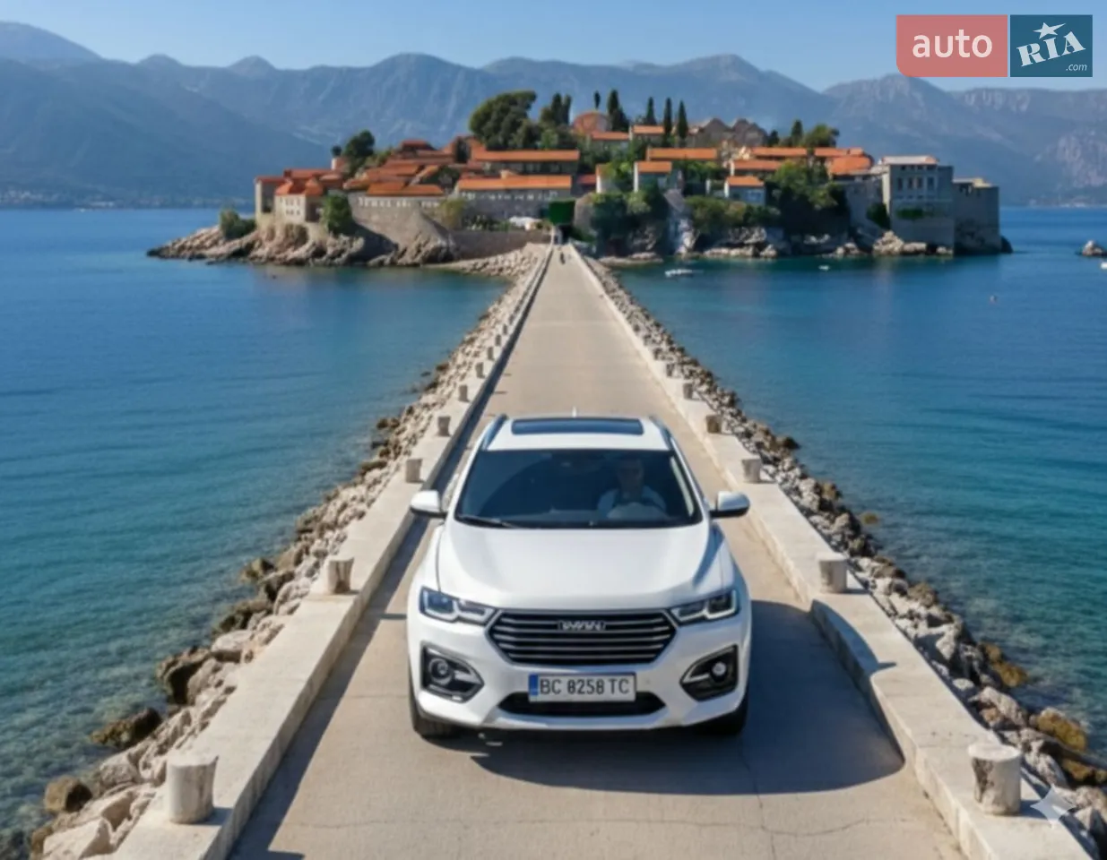 2020 Haval H6 - мініатюра 30
