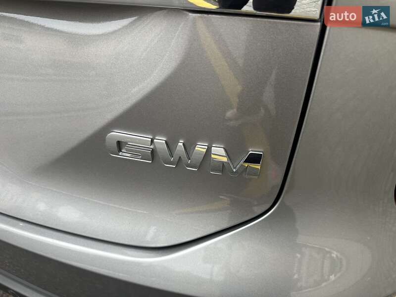 Внедорожник / Кроссовер Haval H6 2022 в Киеве