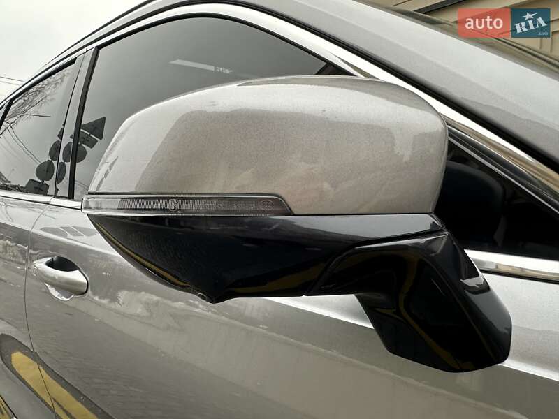 Внедорожник / Кроссовер Haval H6 2022 в Киеве