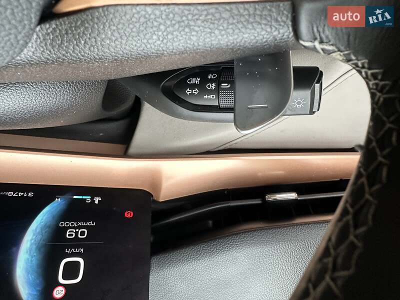 Внедорожник / Кроссовер Haval H6 2022 в Киеве