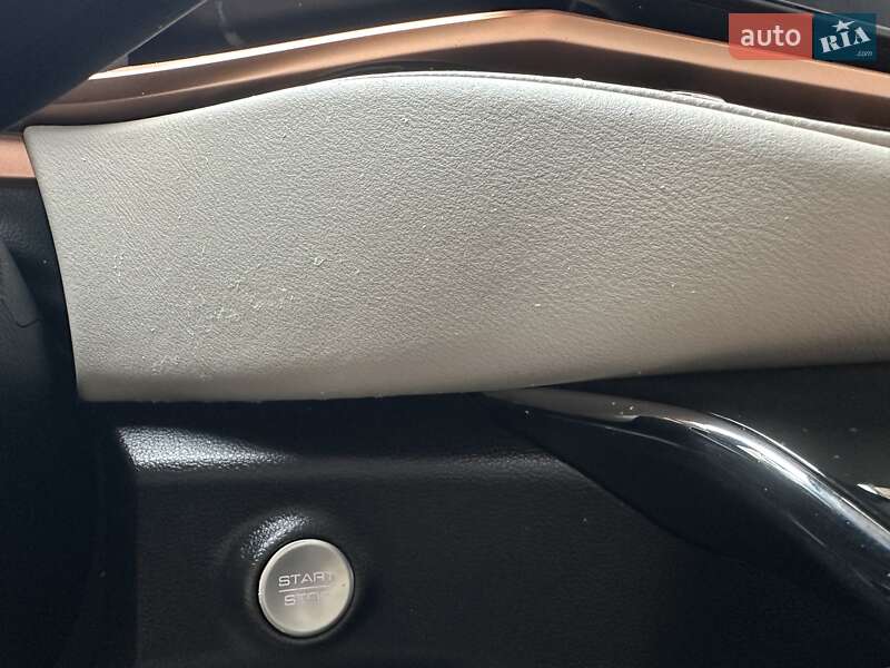 Внедорожник / Кроссовер Haval H6 2022 в Киеве