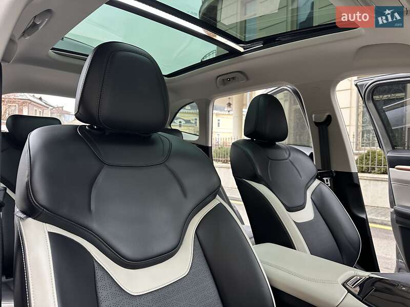 Внедорожник / Кроссовер Haval H6 2022 в Киеве