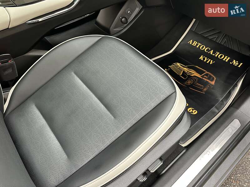 Внедорожник / Кроссовер Haval H6 2022 в Киеве