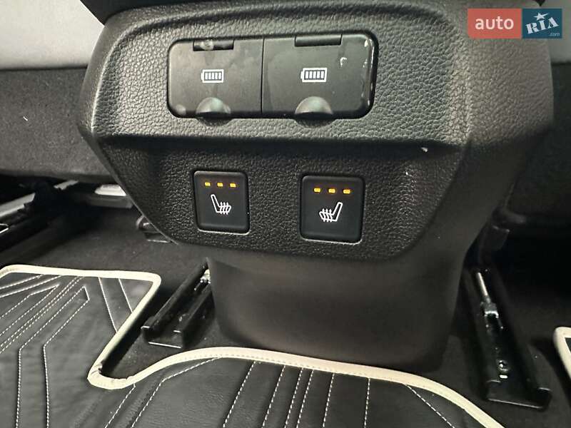 Внедорожник / Кроссовер Haval H6 2022 в Киеве