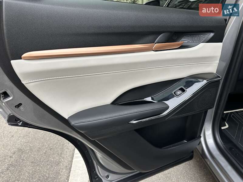 Внедорожник / Кроссовер Haval H6 2022 в Киеве