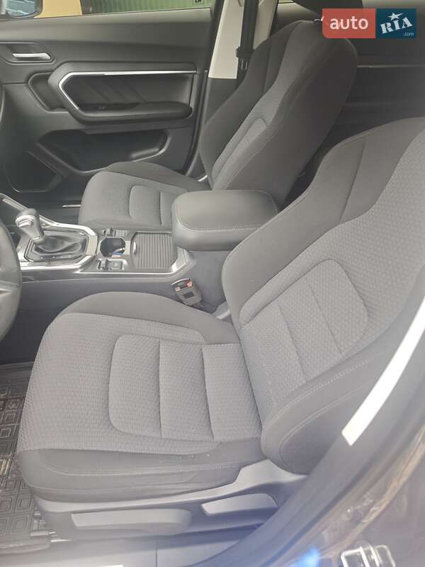 Внедорожник / Кроссовер Haval H6 2019 в Кропивницком фото 13 Внедорожник / Кроссовер Haval H6 2019 в Кропивницком