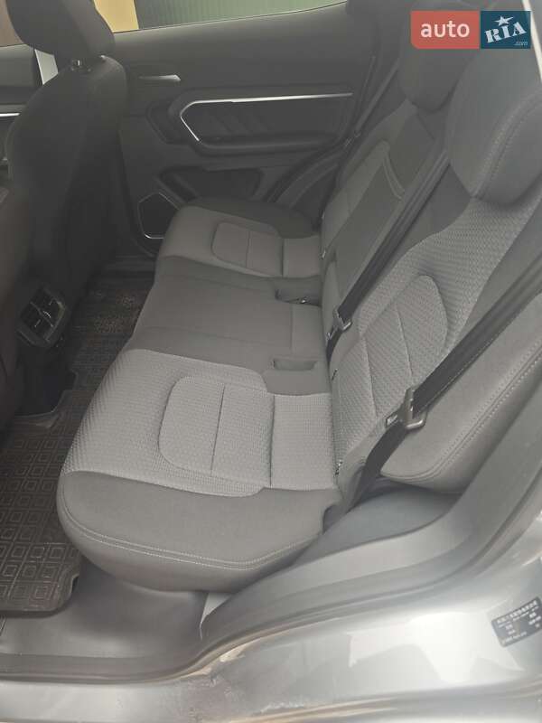 Внедорожник / Кроссовер Haval H6 2019 в Кропивницком фото 14 Внедорожник / Кроссовер Haval H6 2019 в Кропивницком