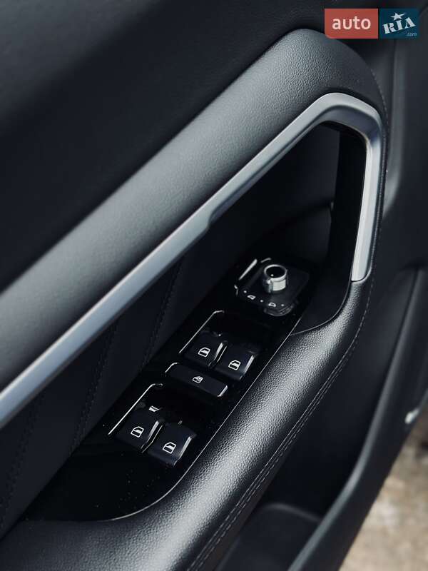 Внедорожник / Кроссовер Haval H6 2018 в Кропивницком фото 15 Внедорожник / Кроссовер Haval H6 2018 в Кропивницком