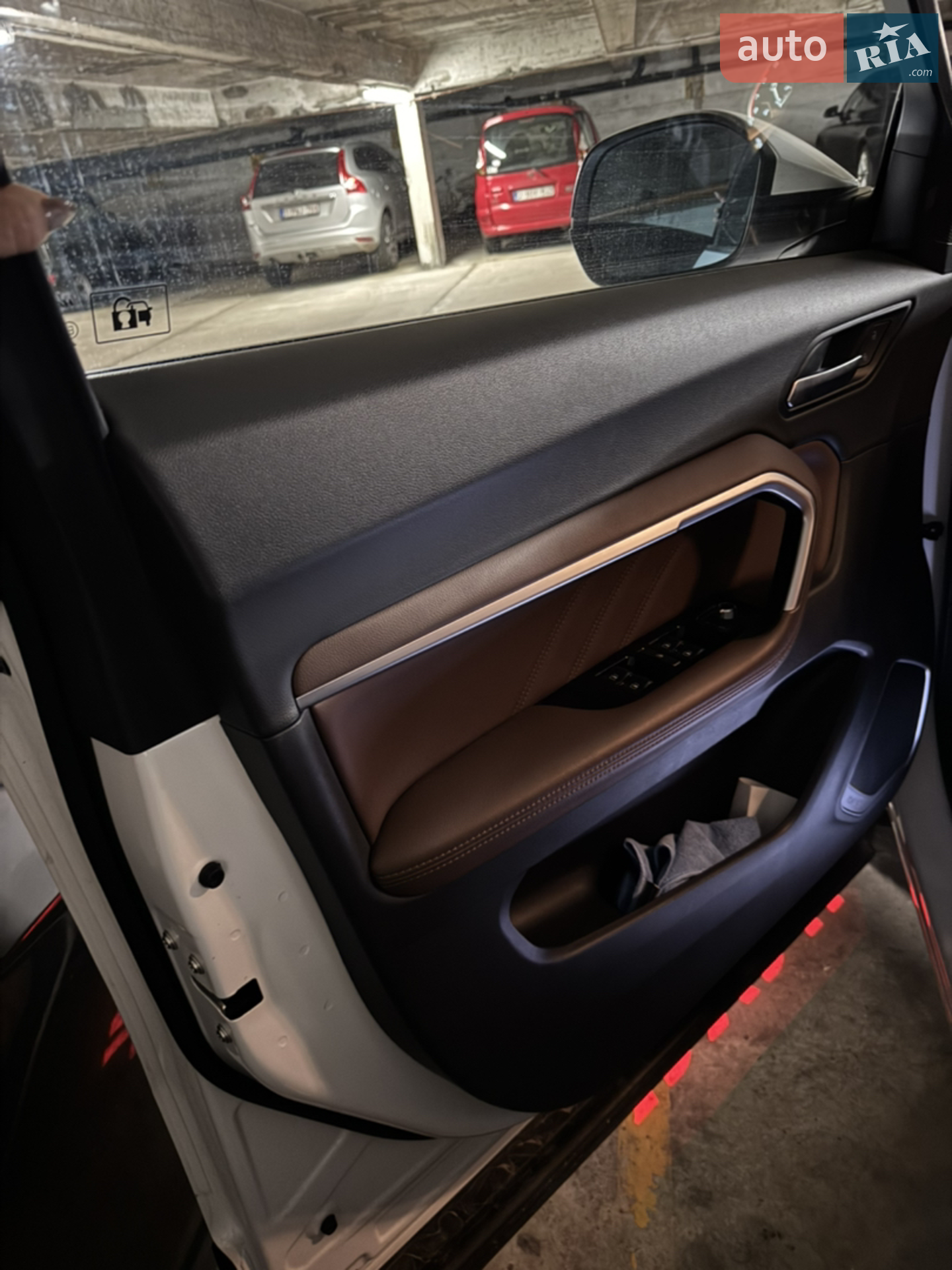 2020 Haval H6 - мініатюра 8