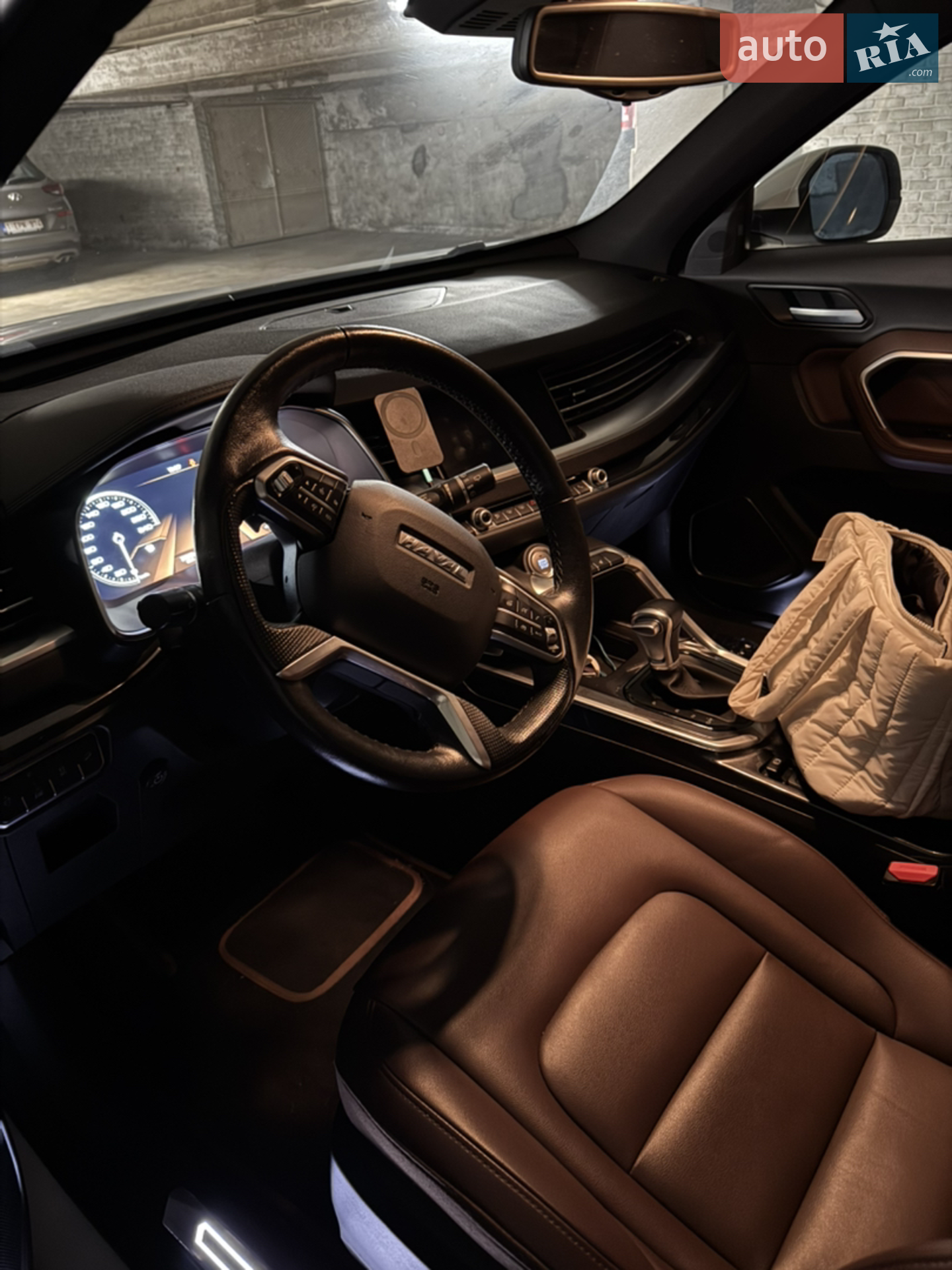 2020 Haval H6 - мініатюра 13