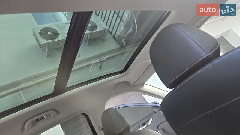 Внедорожник / Кроссовер Haval H6 2022 в Днепре