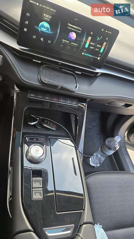 Внедорожник / Кроссовер Haval H6 2022 в Днепре